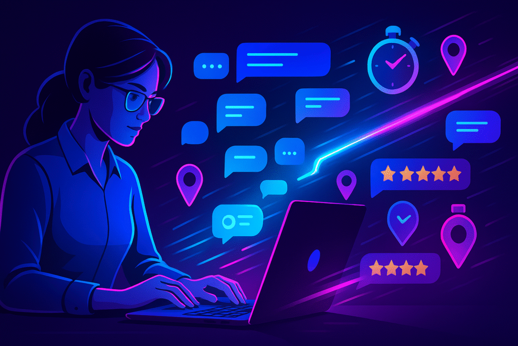 Błyskawiczne odpowiedzi